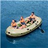 Barca hinchable Hydro-Force Voyager 300 Bestway