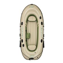 Barca hinchable Hydro-Force Voyager 500 Bestway