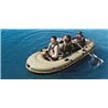 Barca hinchable Hydro-Force Voyager 500 Bestway