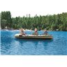 Barca hinchable Hydro-Force Voyager 500 Bestway