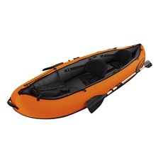 Kayak inflable individual Hydro-force Cove Champion Bestway