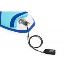 Tabla de Surf inflable Hydro-force Bestway