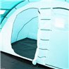 Tienda de campa&ntilde;a para 6 personas Family Dome Bestway