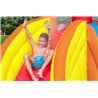 Mega parque acu&aacute;tico Splash Tower H2OGO Bestway