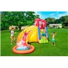 Mega parque acu&aacute;tico Splash Tower H2OGO Bestway