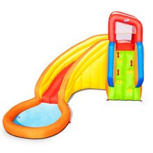 Mega parque acuático 365 H2OGO BESTWAY