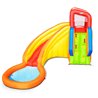 Mega parque acu&aacute;tico Splash Tower H2OGO Bestway