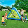 Pared de actividades deportivas hinchable Bestway