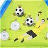 Pared de actividades deportivas hinchable Bestway