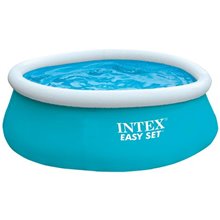Piscina hinchable redonda Easy Set 183x51 Intex