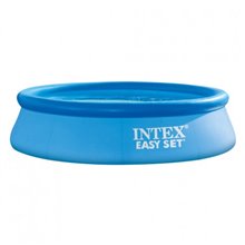 Piscina hinchable redonda Easy Set con depuradora 305x76 Intex