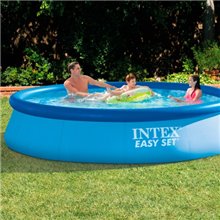 Piscina hinchable redonda Easy Set con...
