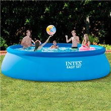 Piscina hinchable redonda Easy Set con...