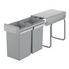 Sistema de residuos extra&iacute;ble 15L Grohe