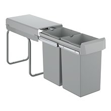 Armario para residuos 15L Grohe
