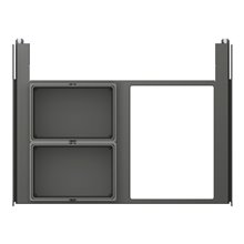 Sistema de residuos extraíble 2x8L Grohe