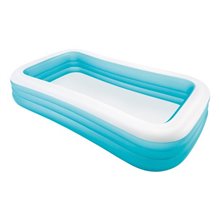 Piscina infantil hinchable 305x183x56 Intex