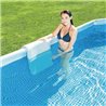 Asiento para piscina elevada Intex