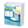 Asiento para piscina elevada Intex