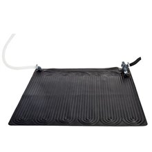 Alfombra calentador solar de agua Intex