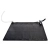 Alfombra calentador solar de agua Intex