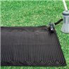 Alfombra calentador solar de agua Intex
