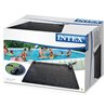 Alfombra calentador solar de agua Intex