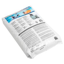 Saco de arena de vidrio 25kg Intex