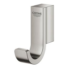 Colgador J Selection supersteel Cube Grohe