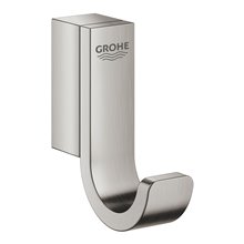 Colgador J Selection supersteel Cube Grohe