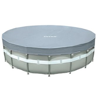 Cobertor circular 549cm Intex