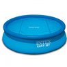 Cobertor solar circular de 549cm Intex