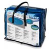 Cobertor solar circular de 549cm Intex