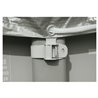 Cobertor circular de 488cm Intex