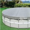 Cobertor circular de 488cm Intex