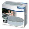 Cobertor circular de 488cm Intex