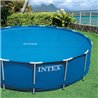 Cobertor solar 488cm Intex