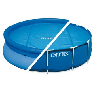 Cobertor solar 457cm Intex