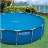 Cobertor solar 457cm Intex