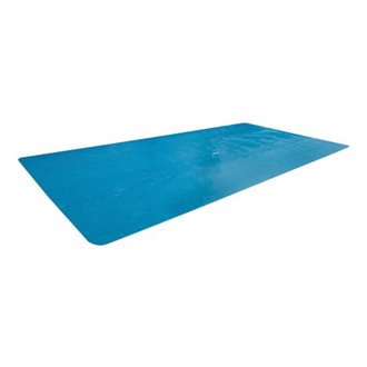 Cobertor solar 378x186 cm Intex