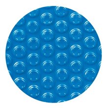 Cobertor solar circular de 366 cm Intex