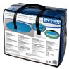 Cobertor solar circular de 366 cm Intex