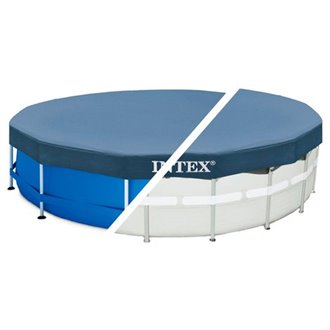 Cobertor circular de 457 cm Intex