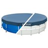 Cobertor circular de 457 cm Intex