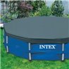 Cobertor circular de 457 cm Intex