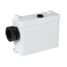 Triturador Sanipack SFA