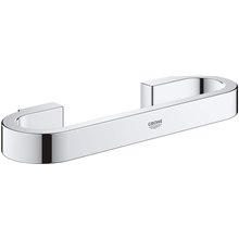 Asidero para baño de 30 cm cromo Selection Grohe