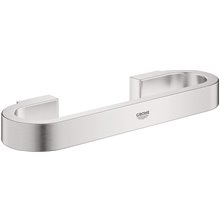 Asidero para baño de 30 cm supersteel Selection Grohe