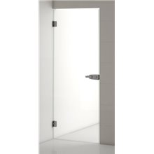 Mampara - Puerta de paso Tibet de Futurbaño