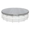 Cobertor deluxe para piscinas 488cm Intex